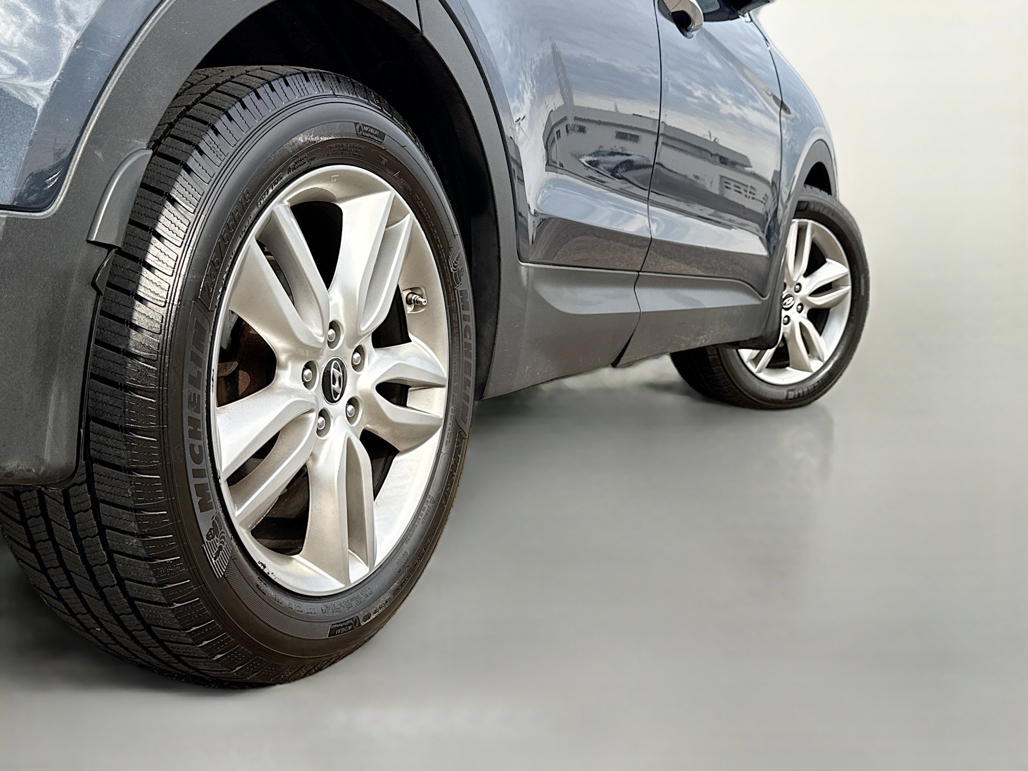 Used 2013 Hyundai Santa Fe Sport 2.0T image 17