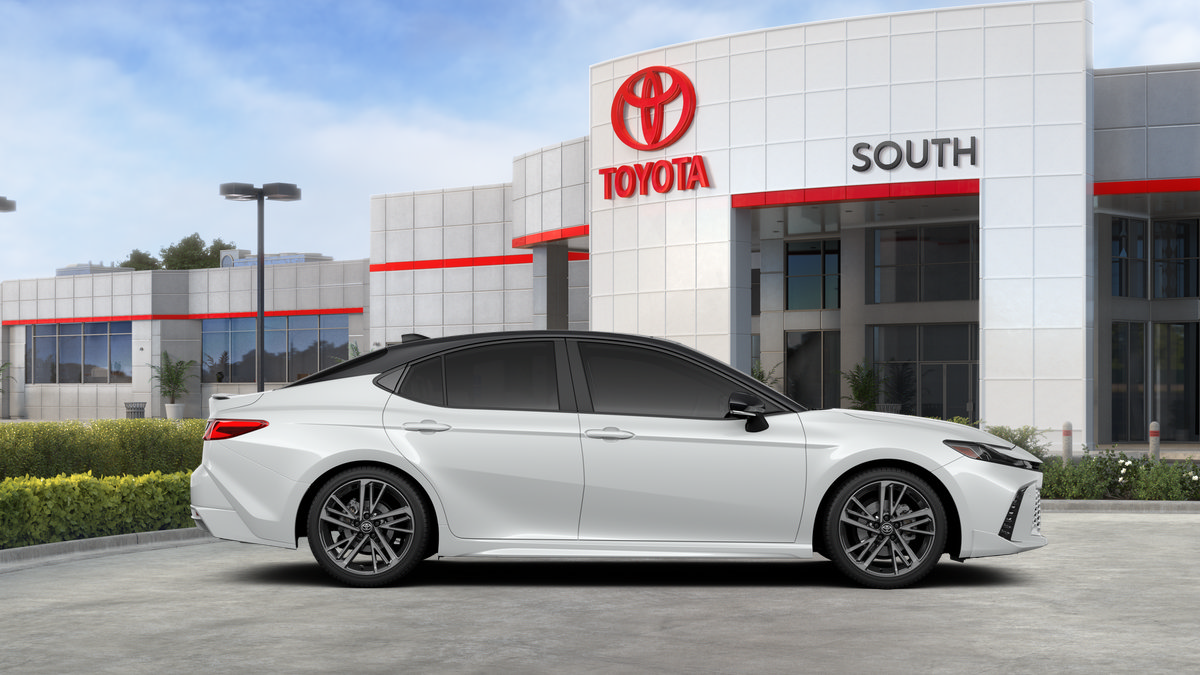 New 2026 Toyota Camry XSE w/ Premium Plus Package AWD/4WD image 71