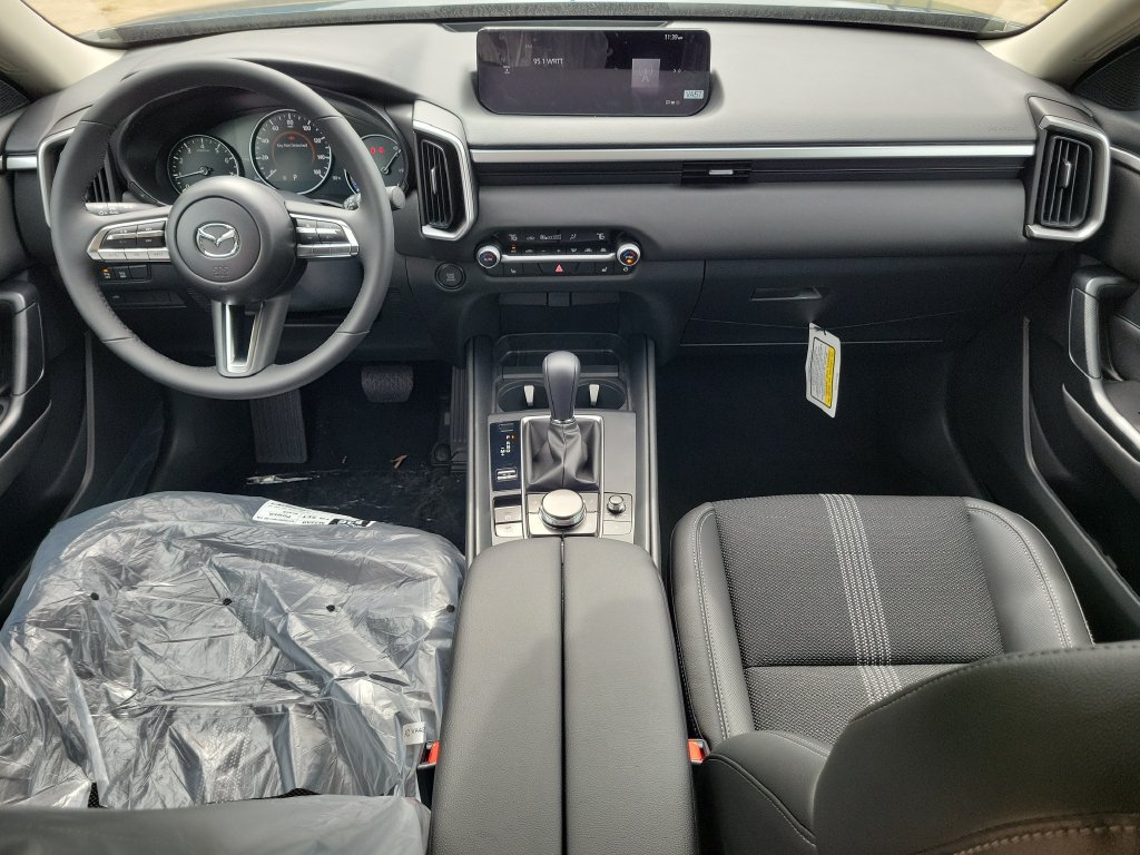 New 2026 MAZDA CX-50 AWD 2.5 S w/ Weather Package image 13