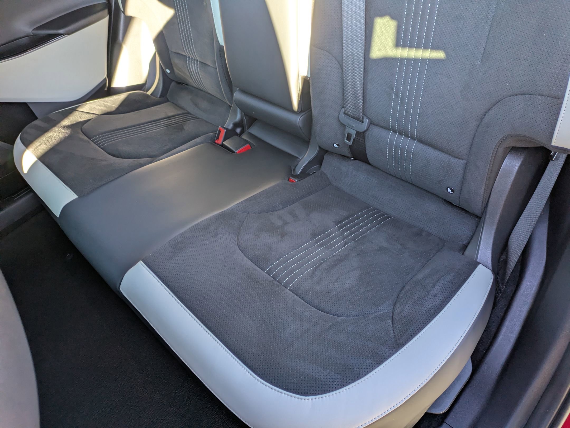 Used 2024 Kia EV6 GT-Line image 29