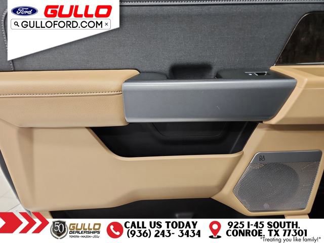 Used 2023 Ford F450 Lariat w/ Lariat Ultimate Package image 17