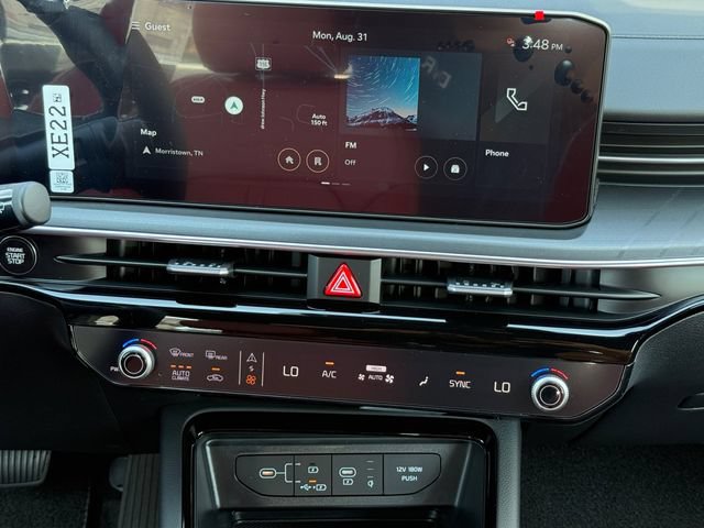 New 2026 Kia K5 GT-Line image 18