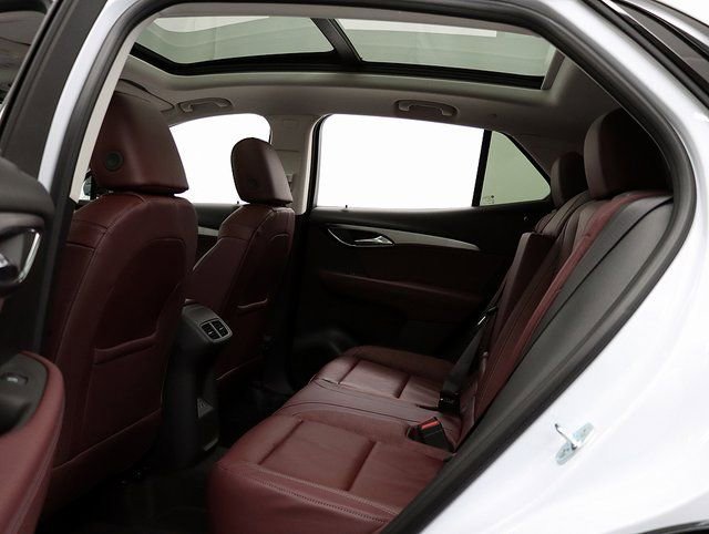 New 2026 Buick Envision Sport Touring image 12