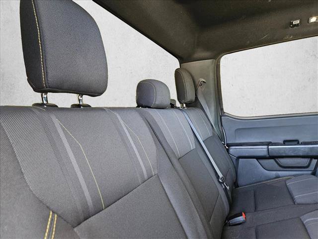 Used 2024 Ford F150 STX AWD/4WD image 14