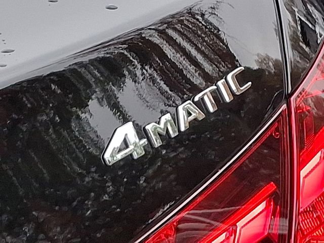 Used 2024 Mercedes-Benz C 300 4MATIC Sedan image 35