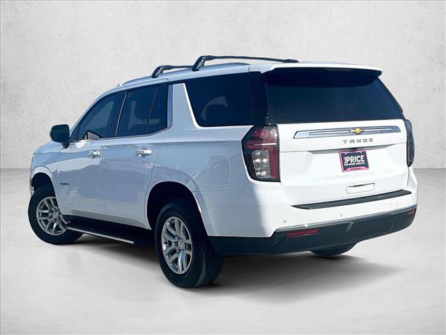 Used 2022 Chevrolet Tahoe LS RWD image 13