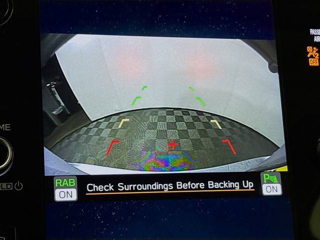 Used 2020 Subaru Legacy Limited w/ Popular Package #2 image 15