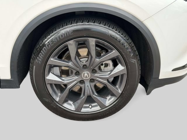 Certified 2024 Acura MDX A-Spec AWD/4WD image 10