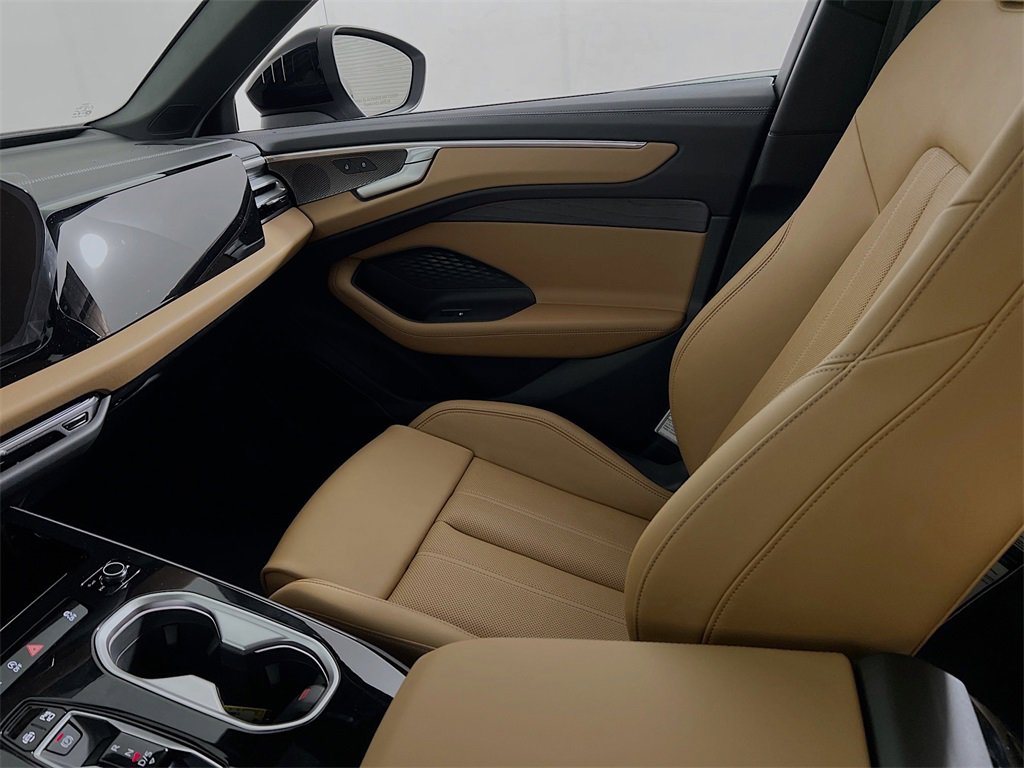 New 2026 Audi A6 Premium Plus image 22