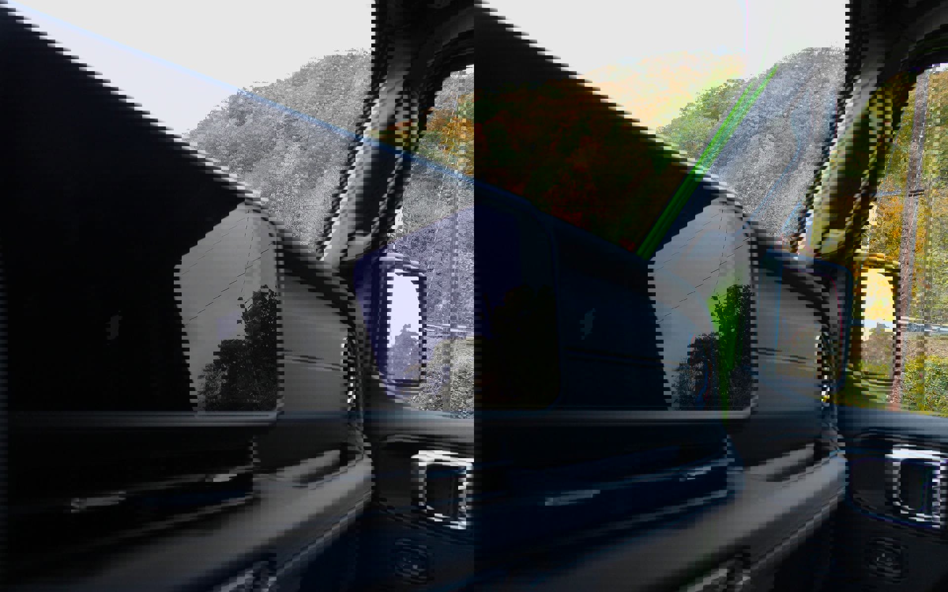 New 2026 Jeep Wrangler Unlimited Sahara w/ Technology Group image 26