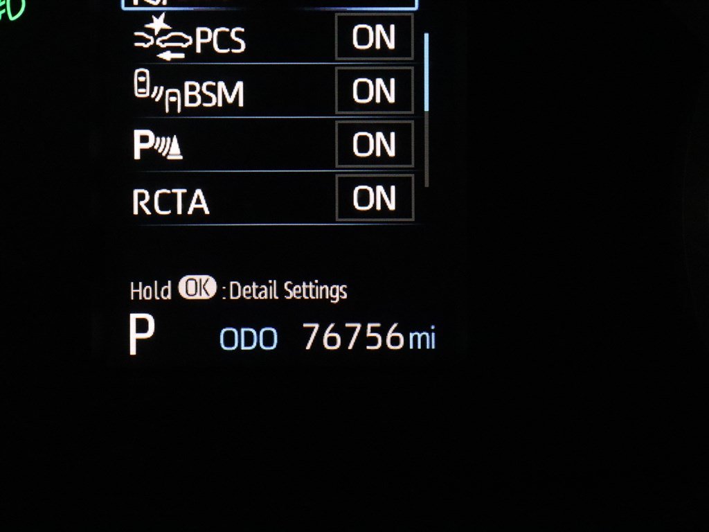 Used 2023 Toyota Tundra Limited AWD/4WD image 30