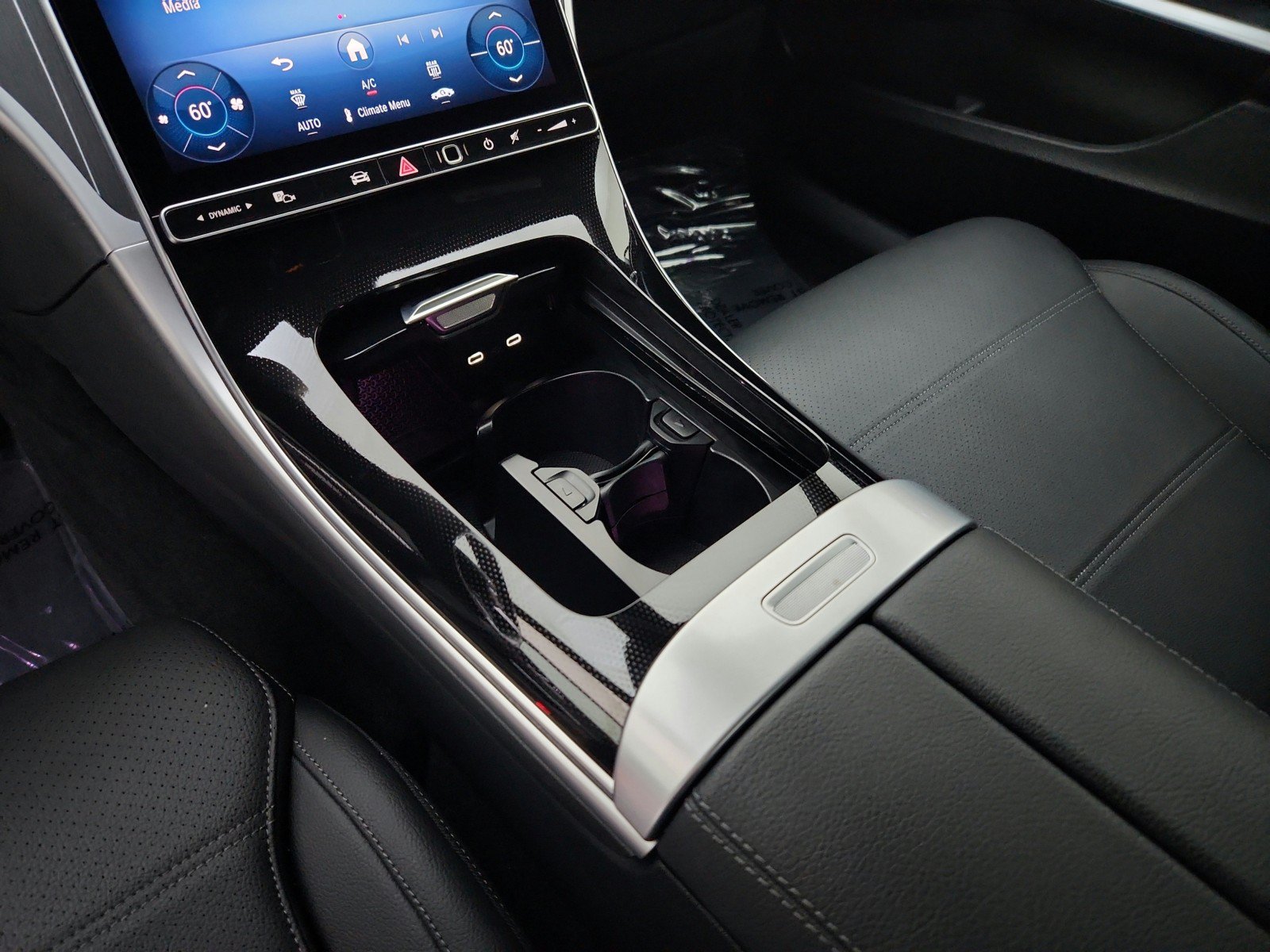 Certified 2026 Mercedes-Benz C 300 Sedan image 17