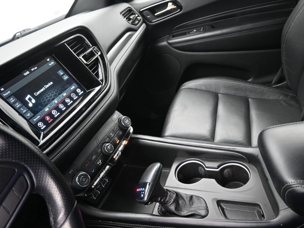 Used 2021 Dodge Durango GT image 20