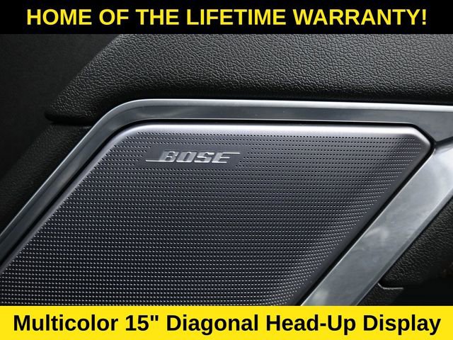 Used 2024 Chevrolet Silverado 3500 High Country w/ Technology Package AWD/4WD image 54