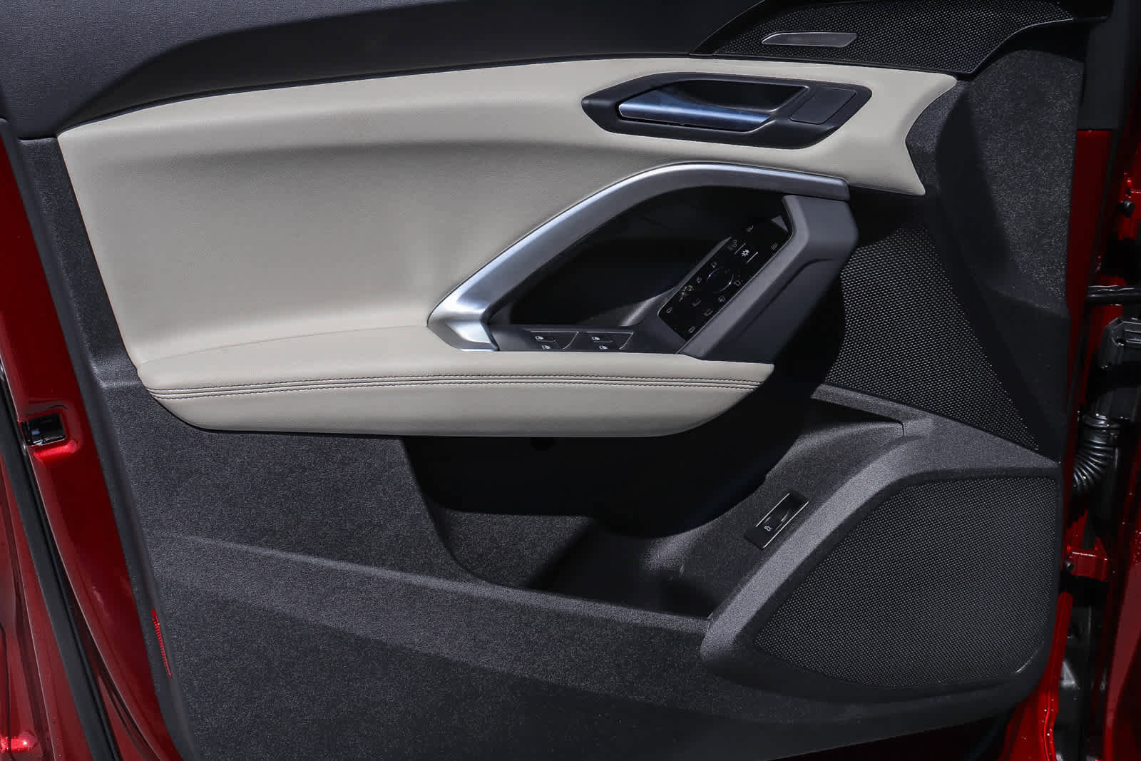 New 2025 Audi Q5 Prestige image 23