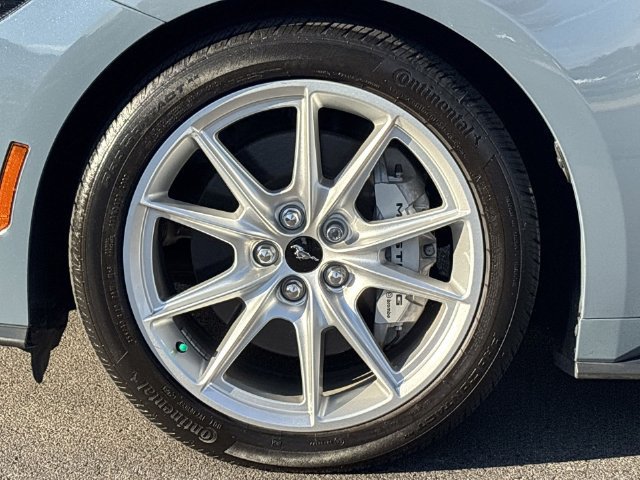 Used 2024 Ford Mustang GT Premium RWD image 18