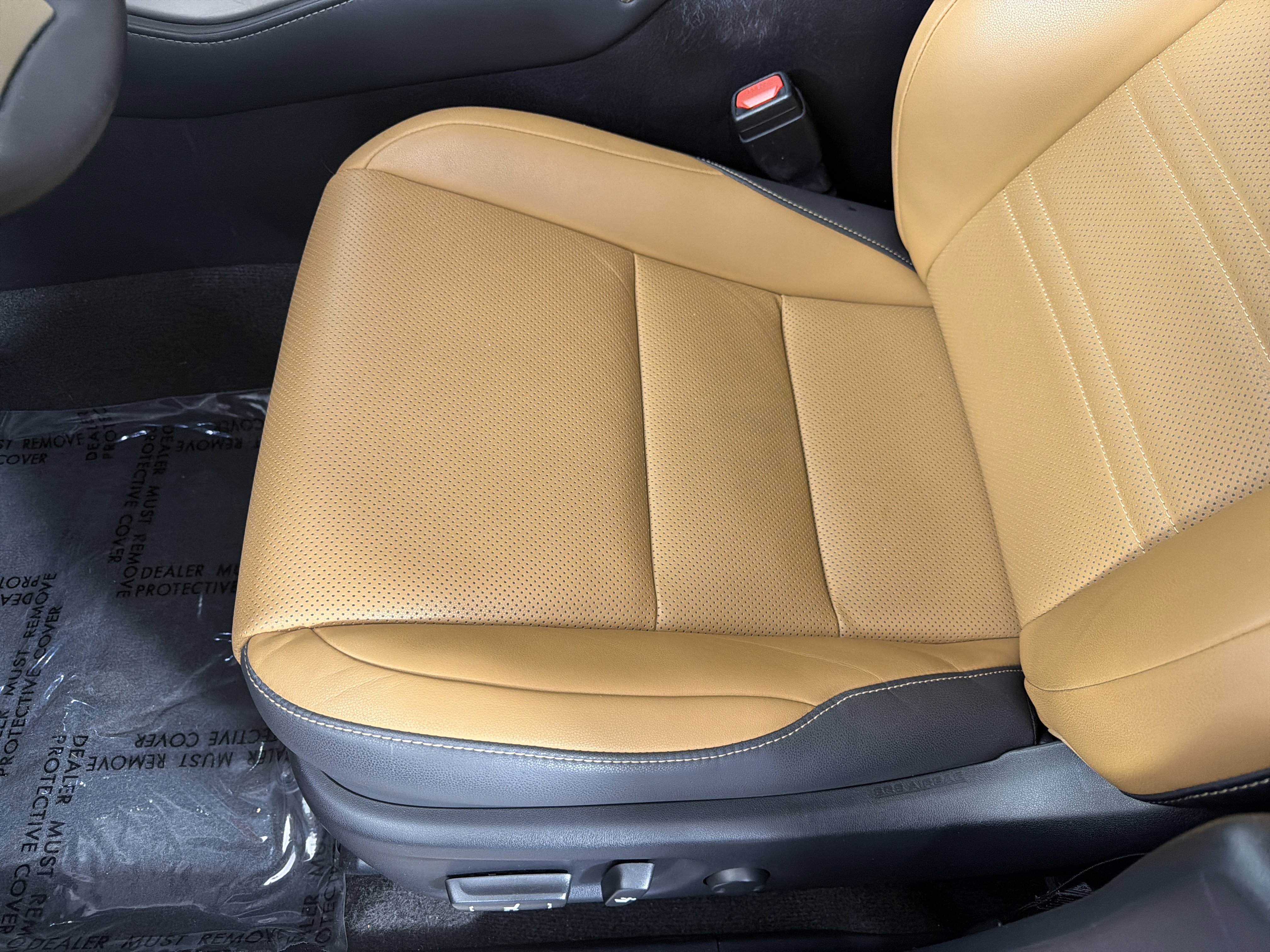 Used 2021 Lexus NX 300 AWD w/ Premium Package image 10