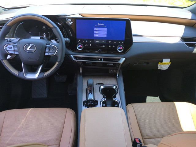 New 2026 Lexus RX 350 Premium FWD image 14