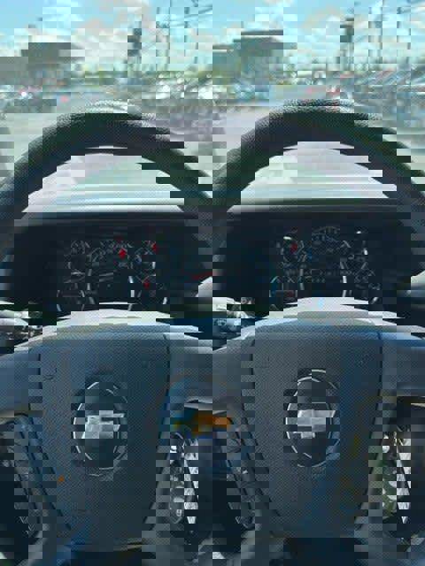 New 2025 Chevrolet Express 3500 w/ Power Convenience Package image 11