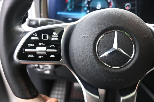Certified 2021 Mercedes-Benz G 550 image 15