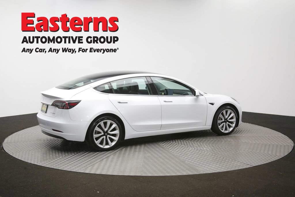 Used 2019 Tesla Model 3 Long Range AWD/4WD image 36