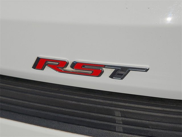 Certified 2023 Chevrolet Tahoe RST w/ Sport Performance Package image 9