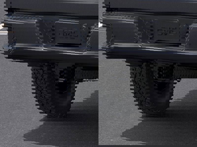 New 2026 GMC Sierra 2500 Denali w/ Max Trailering Package image 14