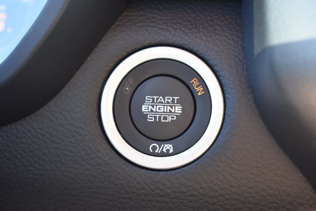 New 2027 RAM 1500 Laramie AWD/4WD image 32