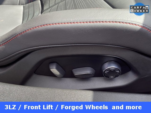 Used 2023 Chevrolet Corvette Z06 w/ Stealth Interior Trim Package image 37