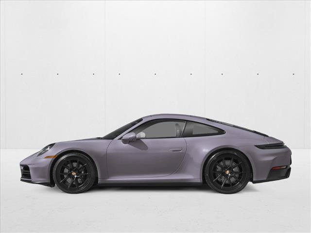 New 2026 Porsche 911 Carrera T RWD image 3
