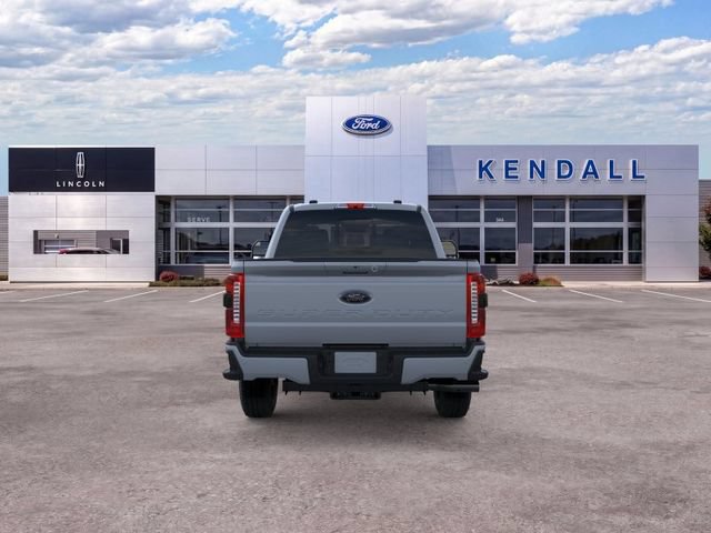 New 2026 Ford F250 Lariat w/ Black Appearance Package AWD/4WD image 5