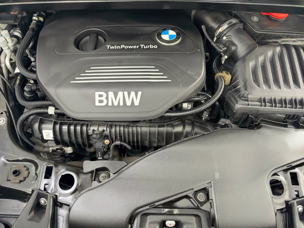 Used 2019 BMW X1 xDrive28i w/ Convenience Package AWD/4WD image 22