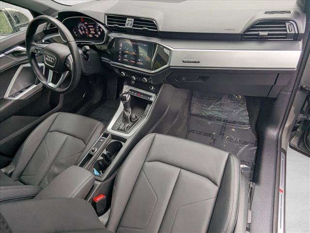 Used 2021 Audi Q3 2.0T Premium w/ Convenience Package image 21