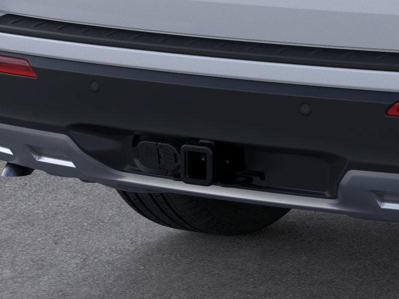 New 2026 Ford Explorer Active w/ Active Comfort Package RWD image 23
