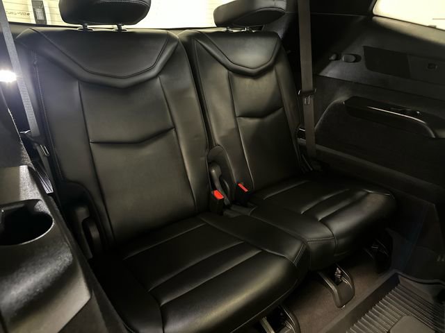 Used 2024 Cadillac XT6 Premium Luxury w/ Technology Package image 30