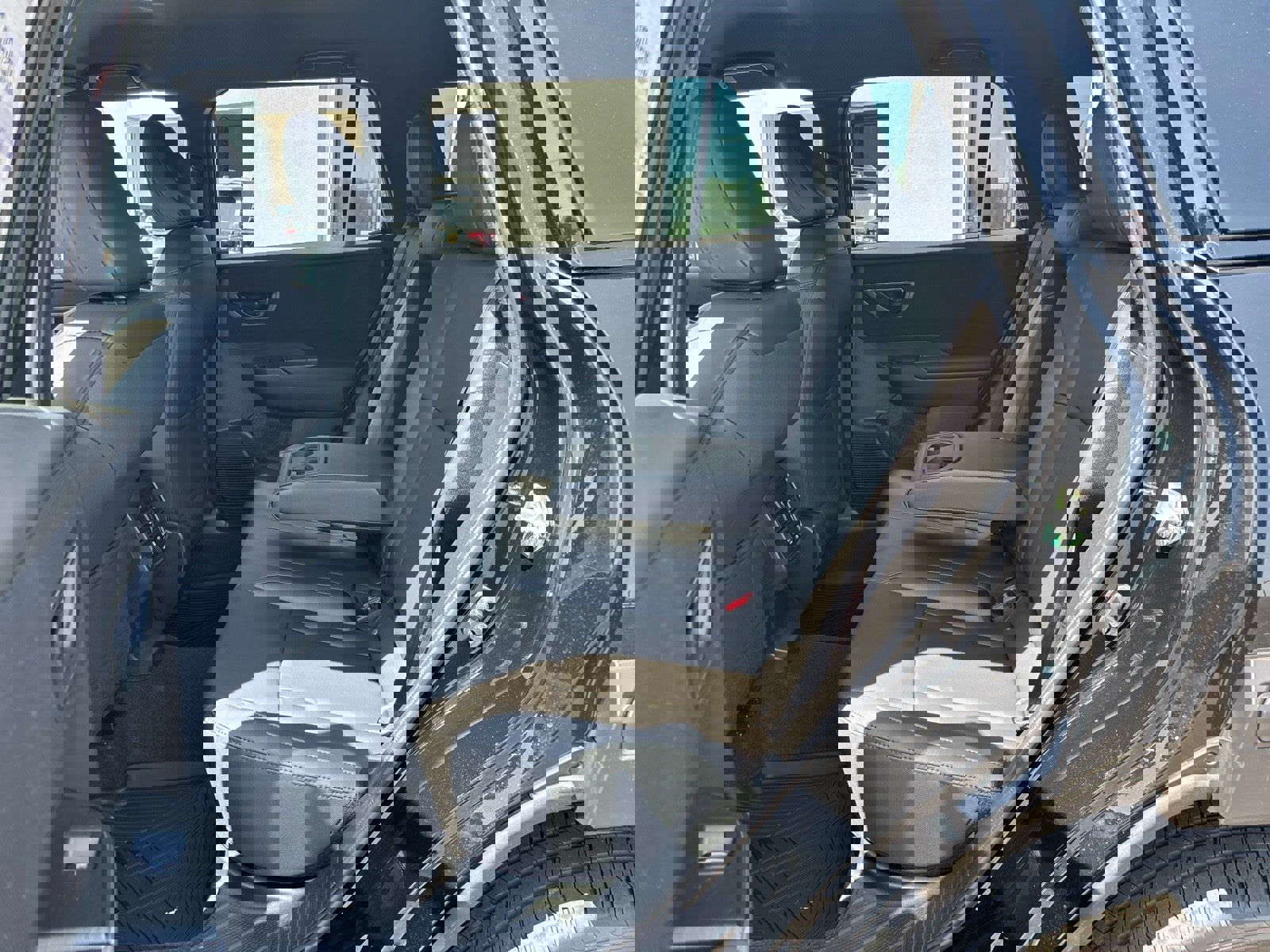 New 2026 Subaru Outback Premium image 33