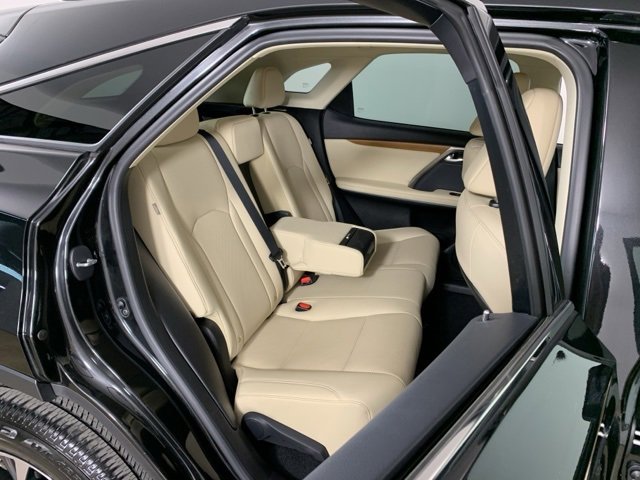 Used 2022 Lexus RX 350 AWD w/ Premium Package image 39