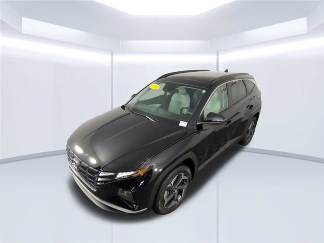 Used 2024 Hyundai Tucson SEL AWD/4WD image 41