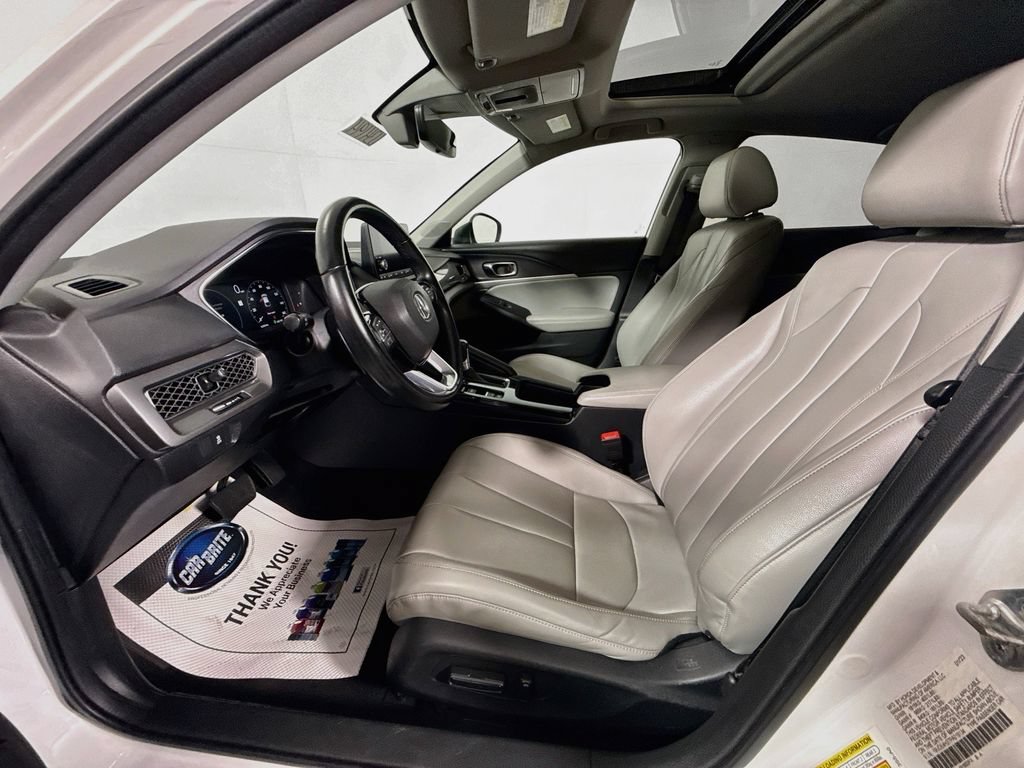 Used 2023 Acura Integra FWD image 20