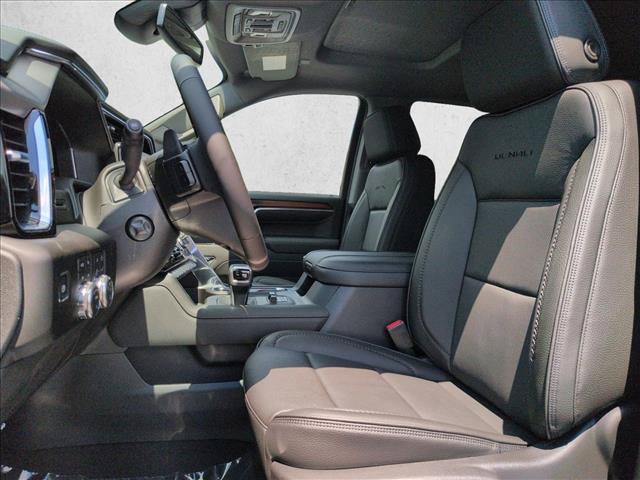 New 2026 GMC Sierra 1500 Denali AWD/4WD image 4