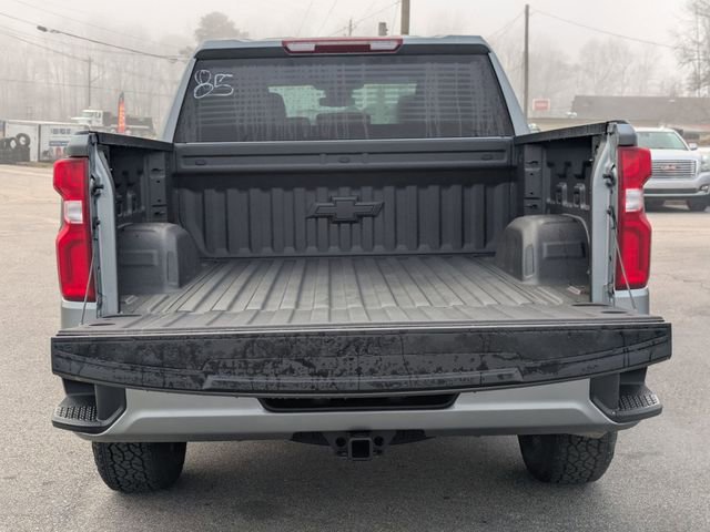 New 2026 Chevrolet Silverado 1500 RST w/ RST Select Package image 28