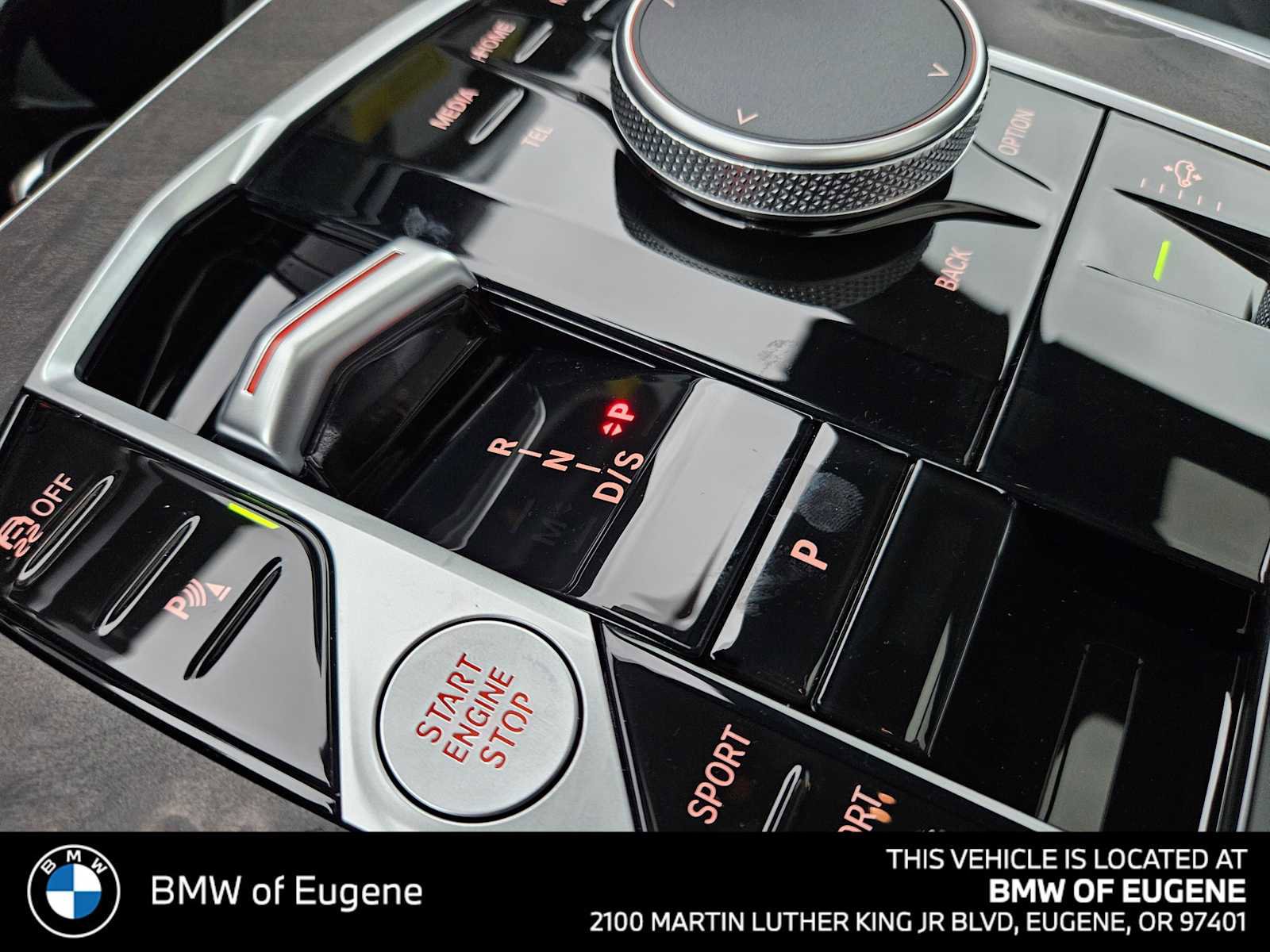 New 2026 BMW X7 xDrive40i w/ M Sport Package image 31