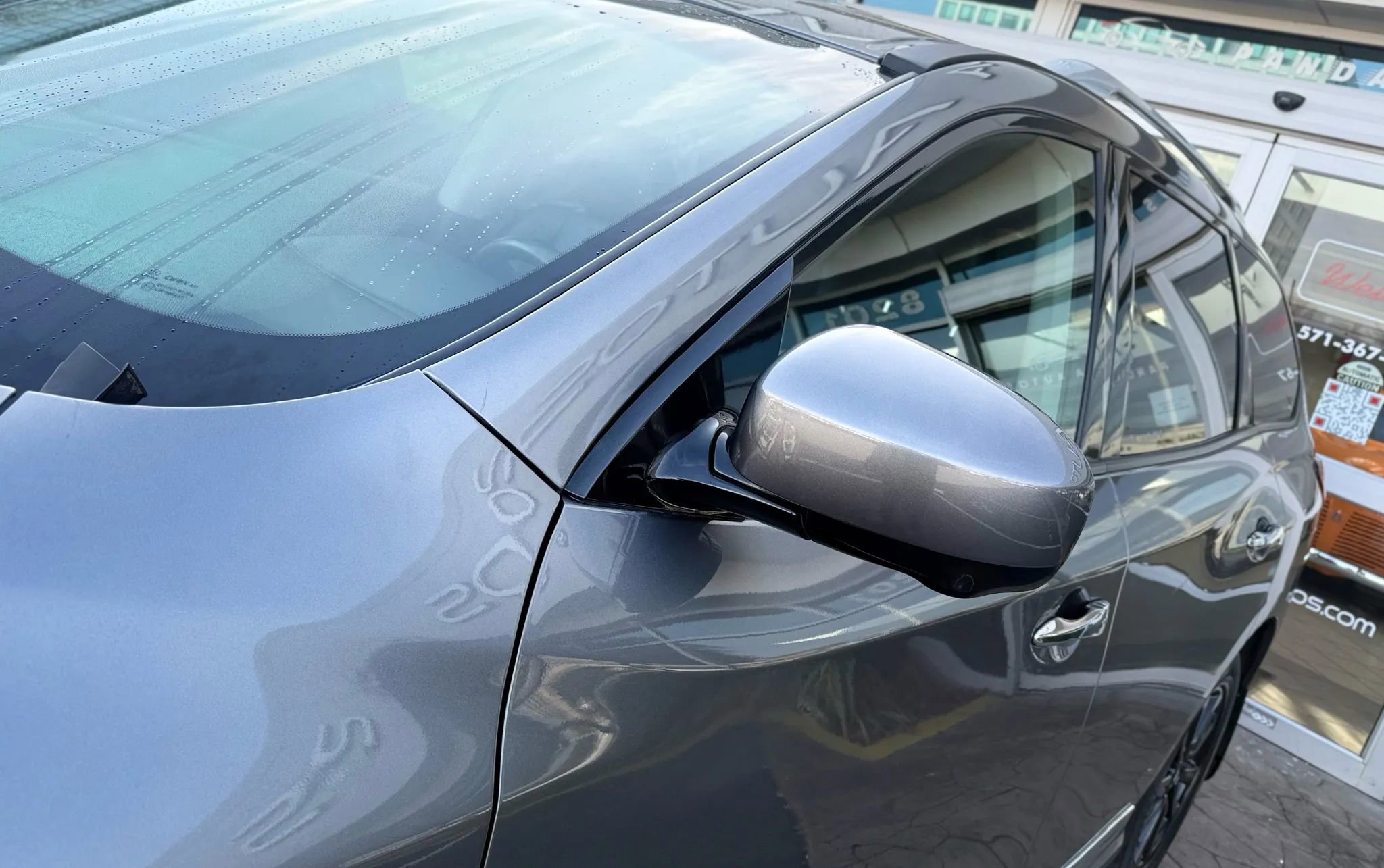 Used 2015 Nissan Pathfinder SL w/ SL Tech Package image 53