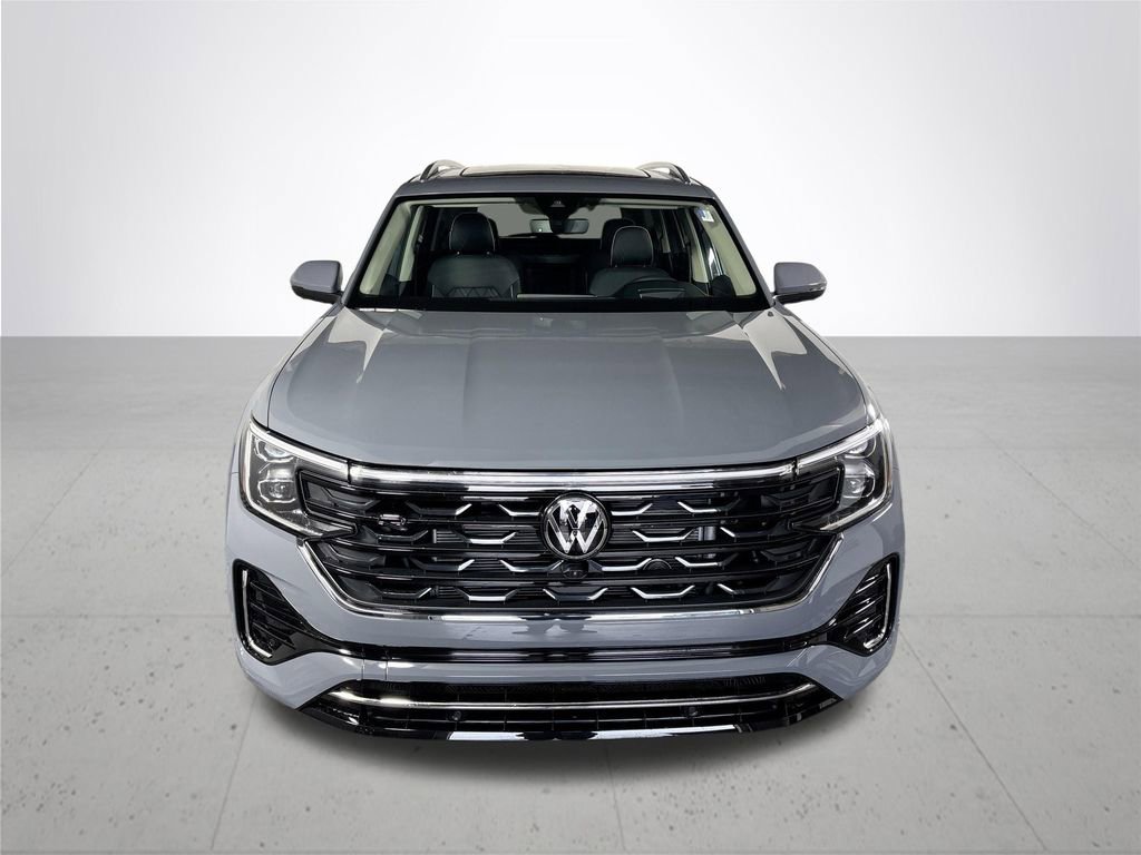 New 2026 Volkswagen Atlas SEL Premium R-Line image 3