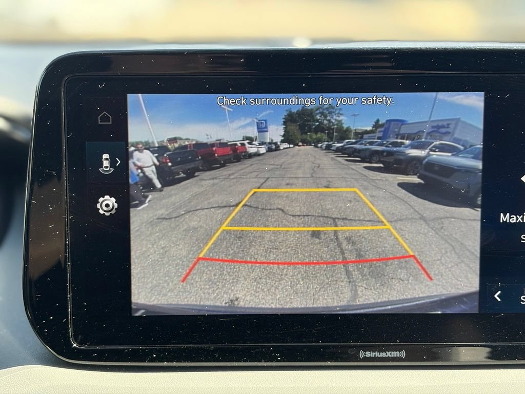 Used 2023 Hyundai Santa Fe SEL AWD/4WD image 39