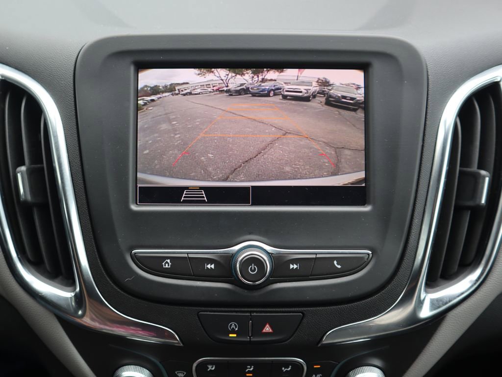 Used 2024 Chevrolet Equinox LT image 22