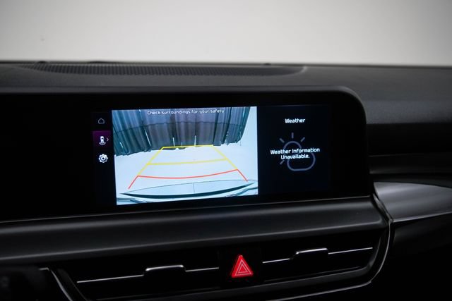 Used 2024 Kia Seltos S FWD image 29