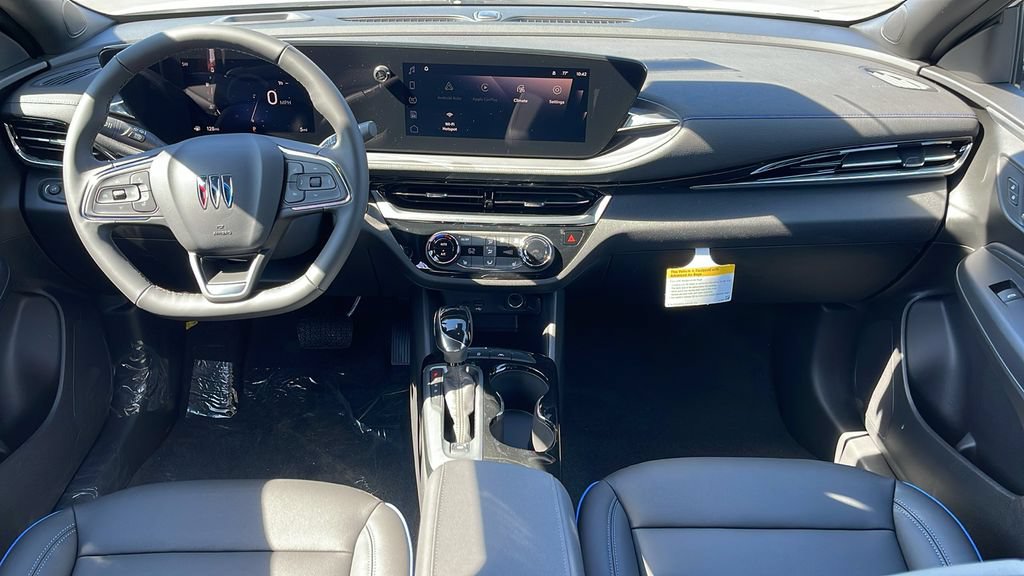 New 2026 Buick Envista Sport Touring w/ Convenience I Package FWD image 15