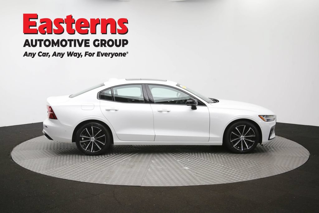 Used 2023 Volvo S60 T8 Plus AWD/4WD image 45