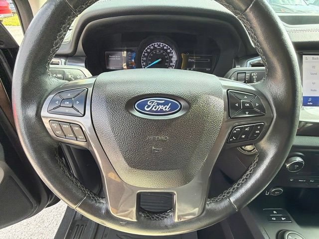 Used 2021 Ford Ranger Lariat AWD/4WD image 29